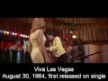 Elvis Presley - What'd I say (Viva Las Vegas) [HD ...