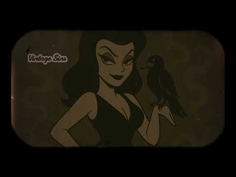 The Sexiest Jazz You’ll Ever Hear | DEADLY SINS | Sultry Female Vocals - 1940s