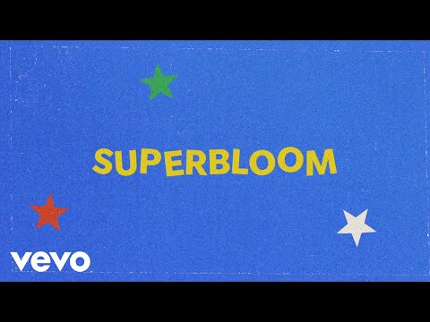 Video thumbnail for Superbloom