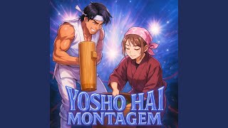 Download lagu YOSHO HAI MONTAGEM mp3