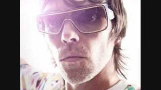 Ian Brown - My Star -  Live @ T in the Park - 12.7.1998
