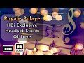 Puyale Puyale Mahathi HBi Exclusive Headset Love Treat HBiOfficial 5 1Surround 7 1 8D