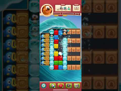 Toon blast, level 2934 ✅✅✅