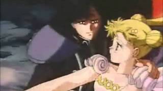 sailor moon amv-he loves me
