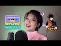 COVER LYRICS Flame Of Recca OP 1 Nanka Shiawase OYSTARS By Mona Gonzales