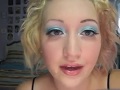 CINDERELLA: Disney Princess Inspired Makeup ...