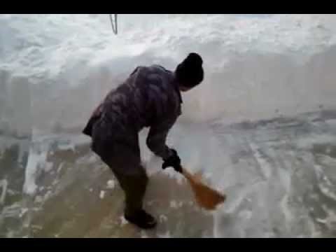 Zapada din abundenta gura bohotin.flv