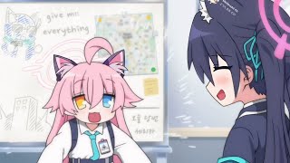 [蔚藍] 星野大叔 幻聽