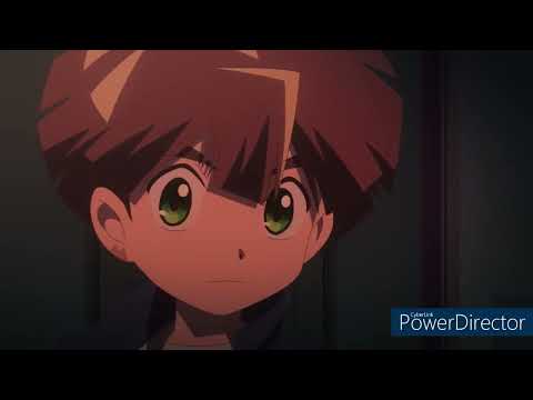 Female Spider Monster Transformation