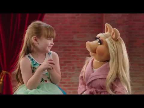 How Old Are You? | Muppet Moments | Disney Junior