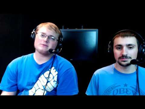 Jolts vs Domin0 - VGArcade Weekly POKKEN TOURNAMENT