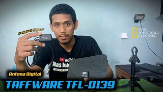 Download lagu TAFFWARE TFL-D139 Digital TV Antenna Pay Attention to Signal Strength in Your Area!! mp3 Download lagu TAFFWARE TFL-D139 Digital TV Antenna Pay Attention to Signal Strength in Your Area!! mp3