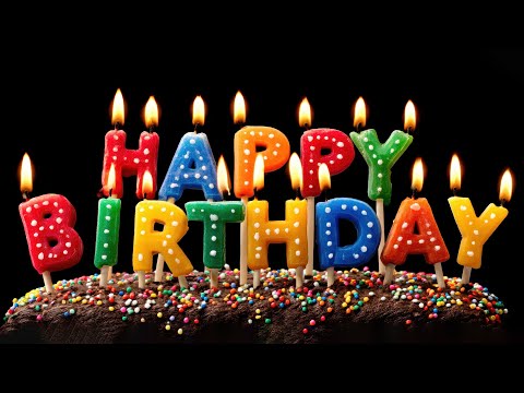 Birthday Celebration Video Song!!!