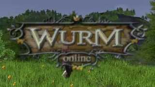 Picture of a game: Wurm Unlimited