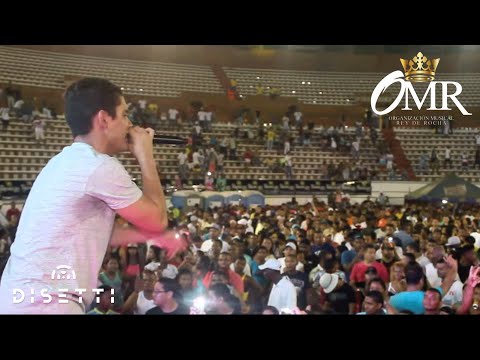 Dylan - Dame un Balache (Concierto En Vivo)