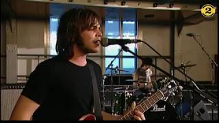 Supergrass "Moving" live 1999 | 2 Meter Session #876