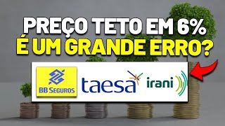 LISTA de AÇÕES BOAS PAGADORAS de DIVIDENDOS baseado na ESTRATÉGIA DO DÉCIO BAZIN