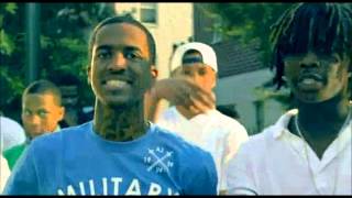 Lil Reese - Traffic (INSTRUMENTAL) HQ Prod. Dapp on tha Track
