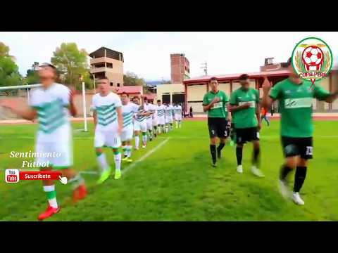 Club Las Palmas De Chota Vs Sportivo Huracán 3-0 Copa Perú Etapa Nacional Partido De Ida