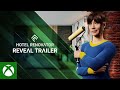 Hotel Renovator - Reveal Trailer