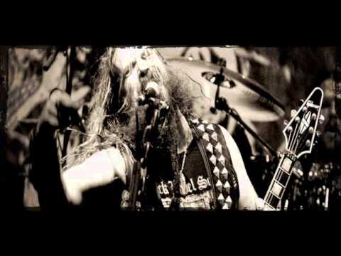 Videoclip de Won't Find It Here — Black Label Society