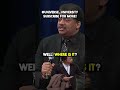 The Hot Cocoa Incident w/ Neil DeGrasse Tyson
