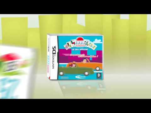 Bienvenue chez les Ch'tis Nintendo DS
