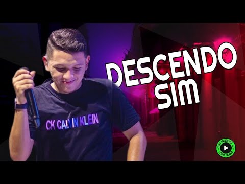 🔴Marcynho Sensação - Descendo Sim (GRAVE)