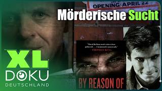 Dunkle Faszination: Warum wir Mörder & Detektive lieben