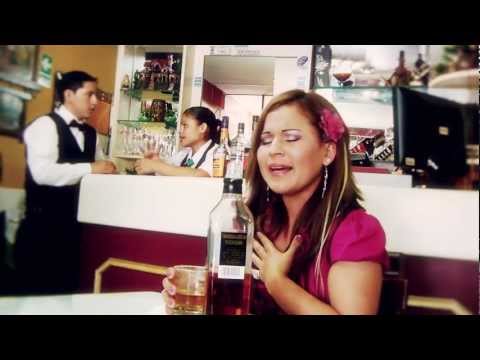 Rosita Sandoval - Déjame, déjame full HD