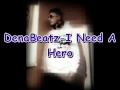 Bonny Tyler-I Need a Hero (Instrumental) 2011 ...