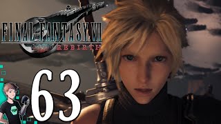 Final Fantasy 7 Rebirth - Part 63: The Black Materia