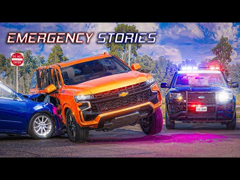Emergency Stories #93 - BeamNGTV