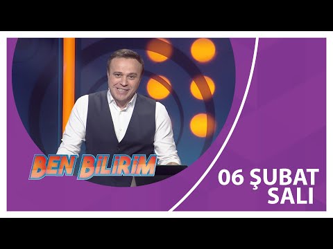 Ben Bilirim - 06 02 2024