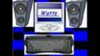 Watts - Life&#39;s Good