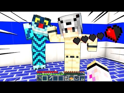 GIORGIO HA AVUTO UN INCIDENTE!!! - Casa di Minecraft #13