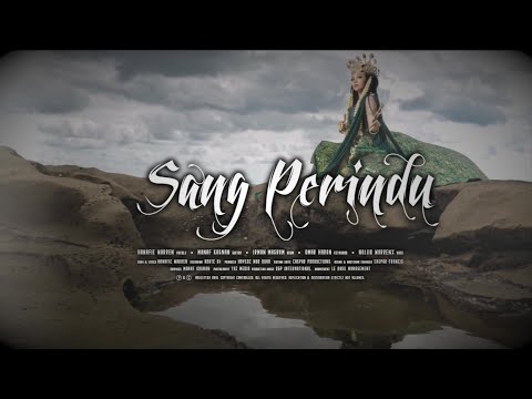MAJESTY - SANG PERINDU (LYRIC VIDEO)