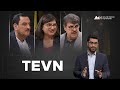 Tevn Zirtekî تەڤن زڕتەکی