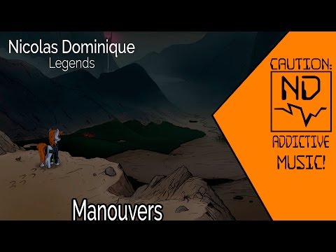 Nicolas Dominique - Manouvers