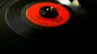 Skeets McDonald -  Mabel - 45 rpm country