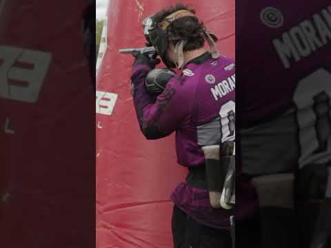 Canadas Best Paintball Team!