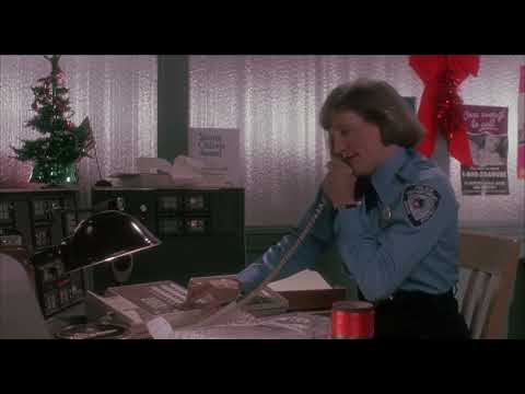 Mamma, ho perso l'aereo - E/O - Telefonata Polizia