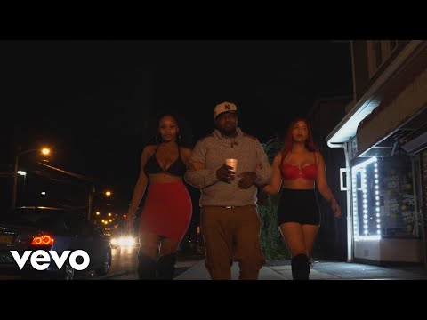 Trini Game - Good Good (Official Music Video)