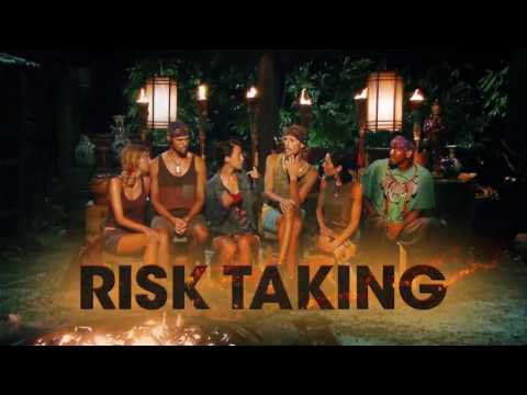 Survivor - Game Changers (Preview)