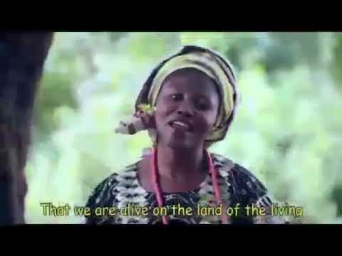 Ki i S'agbara Wa-It Isn't By Our Power