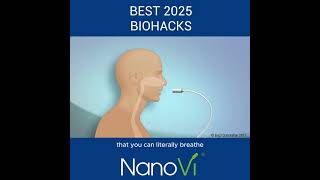 BEST BIOHACKS 2025 | How to Biohack Yourself to Improve Your Brain, Body & Sleep! #top10 #top5 #top3