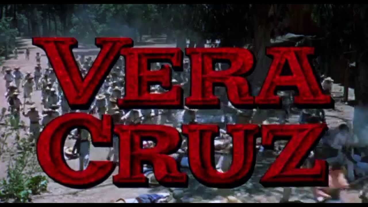 Trailer oficial de Vera Cruz