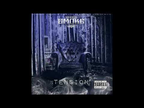 Whyte Smoke - Rollin (feat. Mr. Criminal) - 2018