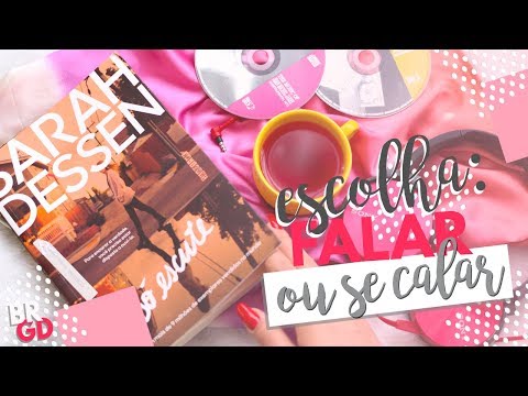 Só Escute (Sarah Dessen) | Resenha | Borogodó