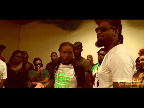 Ill Lyric vs Stampede